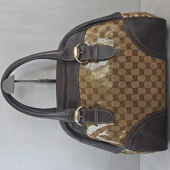 ✨️GUCCI Bowler Bag - Picture 4 of 16